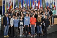 Realschule am Karlsberg Crailsheim - 22.10.2014